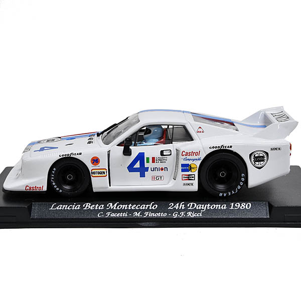 1/32 LANCIA Beta Montecarlo Daytona1980�����åȥ���by FLY