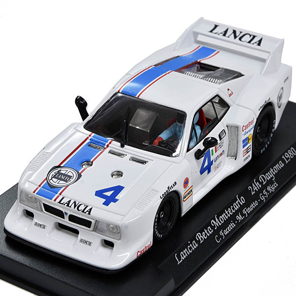 1/32 LANCIA Beta Montecarlo Daytona1980�����åȥ���by FLY