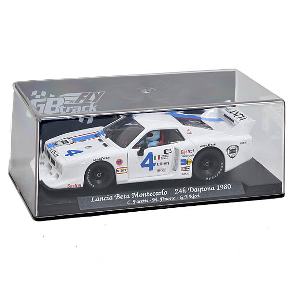 1/32 LANCIA Beta Montecarlo Daytona1980�����åȥ���by FLY