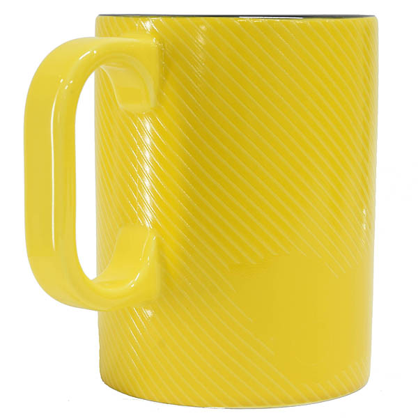 Ferrari F1 Silhouette Mag Cup 