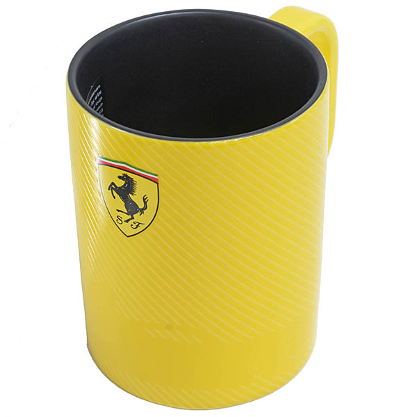Ferrari F1 Silhouette Mag Cup 