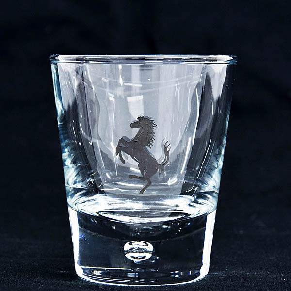 Ferrari Genuine Shot Glass