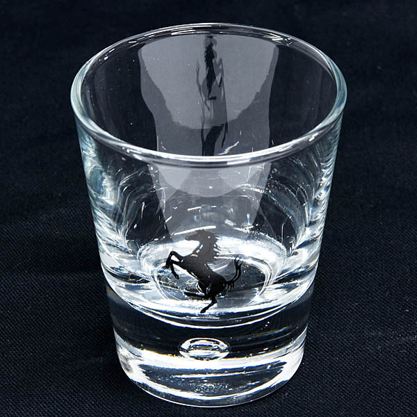 Ferrari Genuine Shot Glass