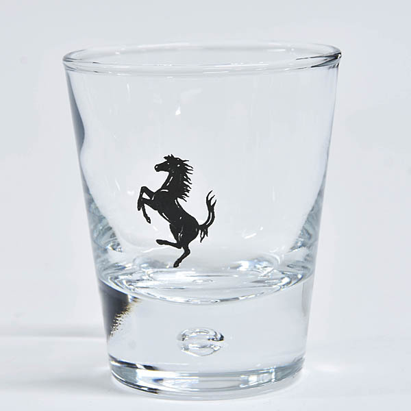 Ferrari Genuine Shot Glass