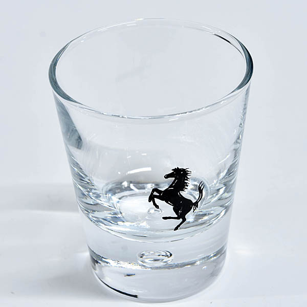Ferrari Genuine Shot Glass