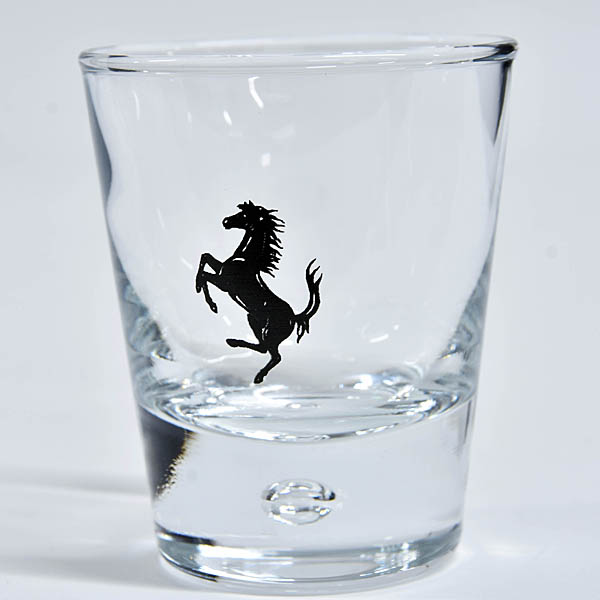 Ferrari Genuine Shot Glass