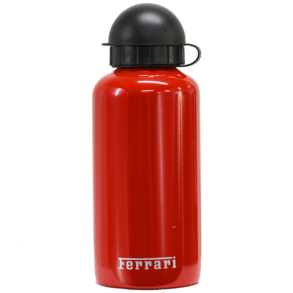 Ferrari Drink Bottle