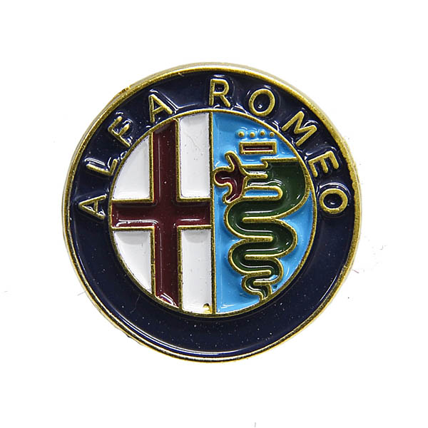 Alfa Romeo Genuine emblem for Key-head