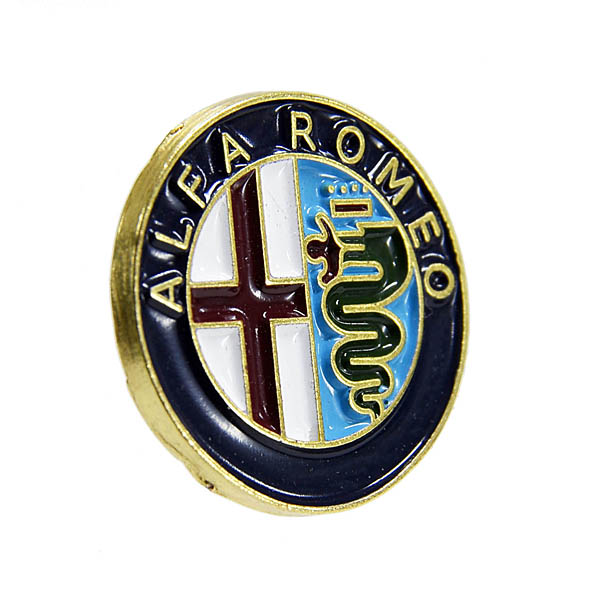 Alfa Romeo Genuine emblem for Key-head