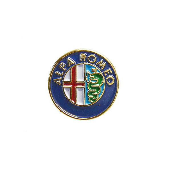 Alfa Romeo Genuine emblem for Key-head (10mm)