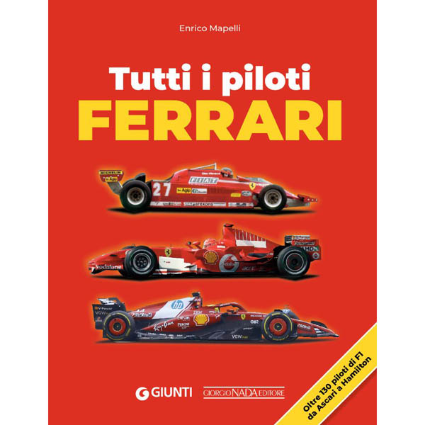 Ferrari��F1�ɥ饤�С��Τ��٤� ����