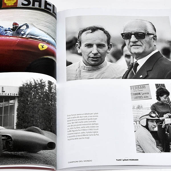 Ferrari��F1�ɥ饤�С��Τ��٤� ����
