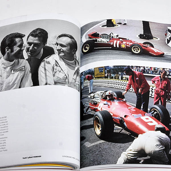 Ferrari��F1�ɥ饤�С��Τ��٤� ����