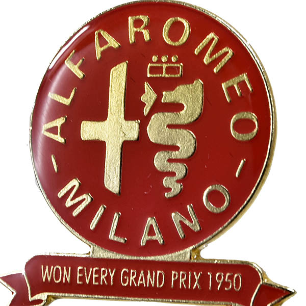 Alfa Romeo Alfetta 158��ǰ�ԥ�Хå�
