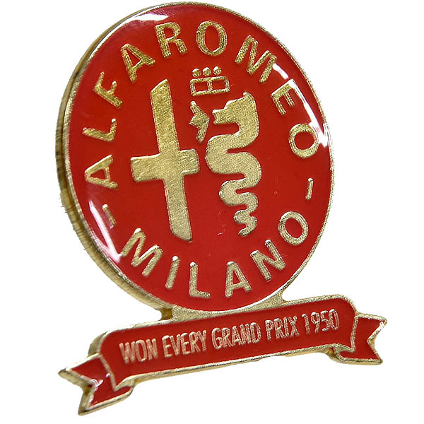 Alfa Romeo Alfetta 158��ǰ�ԥ�Хå�
