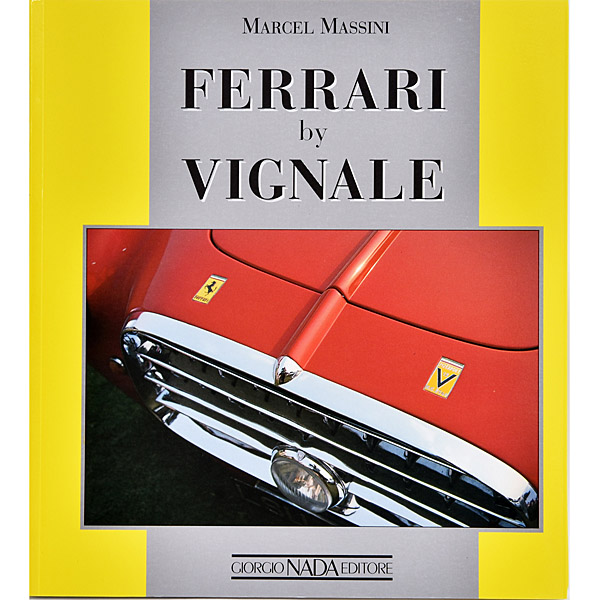Ferrari by VIGNALE ץ