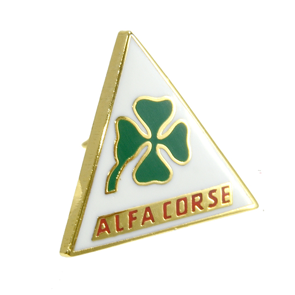 Alfa Romeo(Alfa Corse)ԥХå