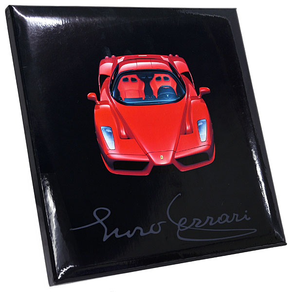 Enzo Ferrari ץ쥹å