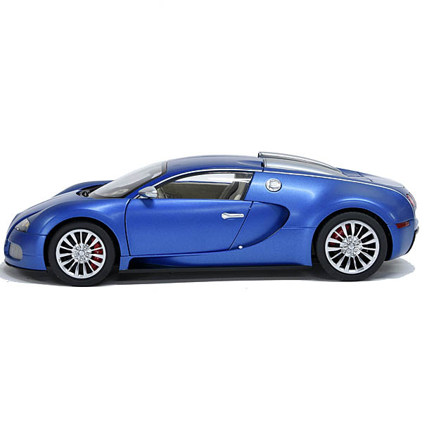 1/18 BUGATTI VEYRON 2009 Miniature Model by AUTOART