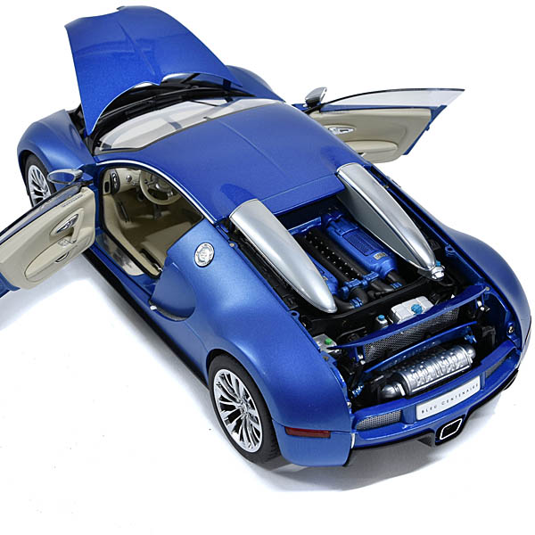 1/18 BUGATTI VEYRON 2009 Miniature Model by AUTOART