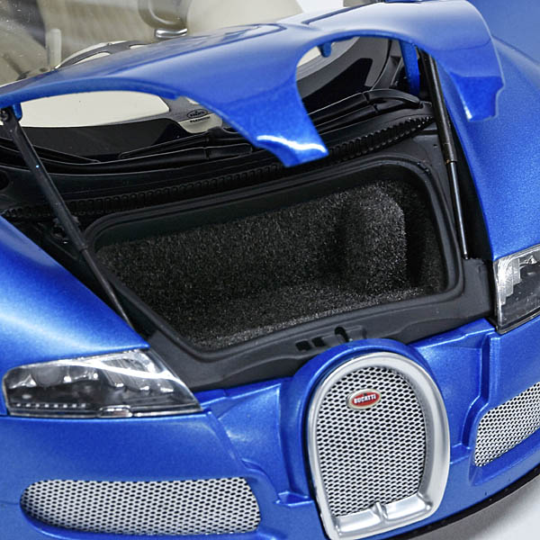 1/18 BUGATTI VEYRON 2009 Miniature Model by AUTOART