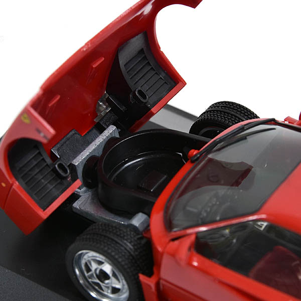 1/43 Ferrari F40�ߥ˥��奢��ǥ� by herpa