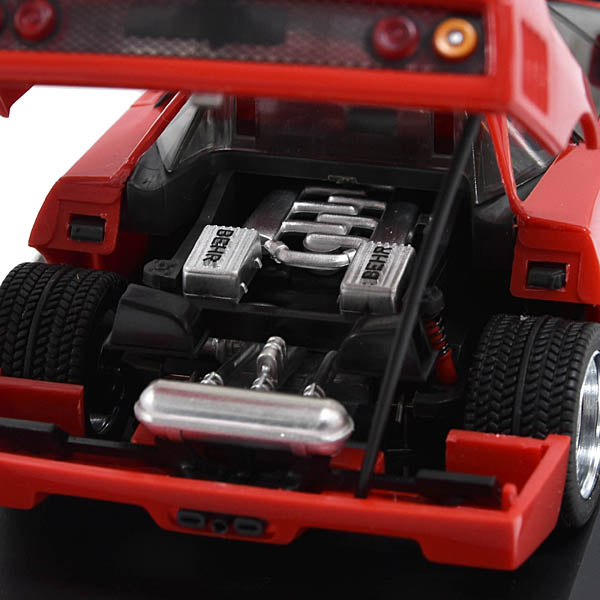 1/43 Ferrari F40�ߥ˥��奢��ǥ� by herpa