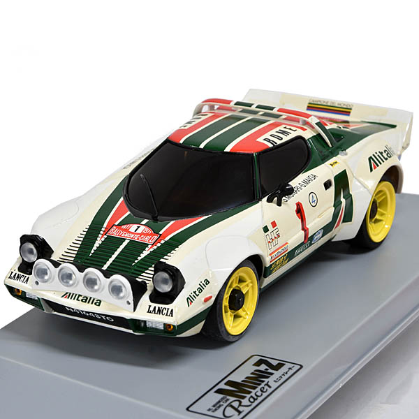 1/24 LANCIA Stratos�ߥ˥å� �����ȥ������륳�쥯�����