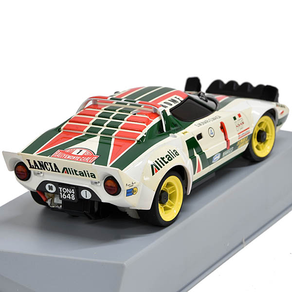 1/24 LANCIA Stratos�ߥ˥å� �����ȥ������륳�쥯�����