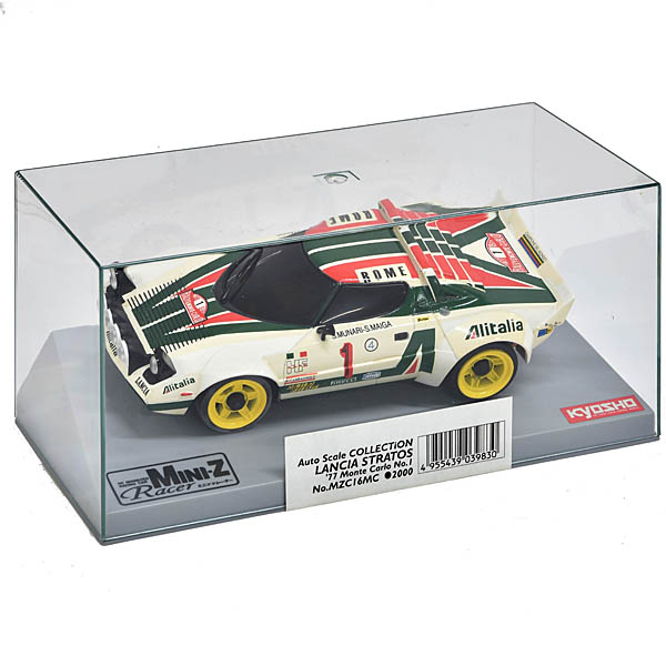 1/24 LANCIA Stratos�ߥ˥å� �����ȥ������륳�쥯�����