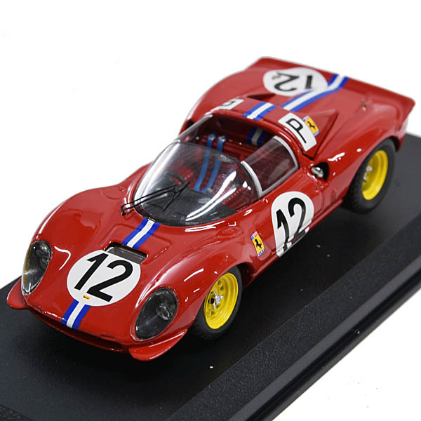 1/43 Ferrari Dino 206S 1966�ߥ˥��奢��ǥ�