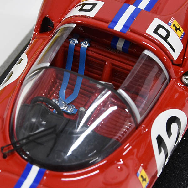 1/43 Ferrari Dino 206S 1966�ߥ˥��奢��ǥ�