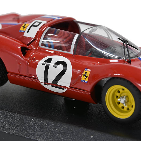 1/43 Ferrari Dino 206S 1966�ߥ˥��奢��ǥ�