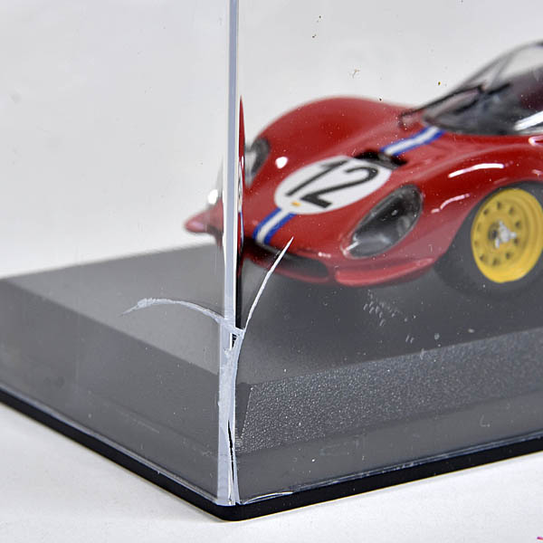 1/43 Ferrari Dino 206S 1966�ߥ˥��奢��ǥ�