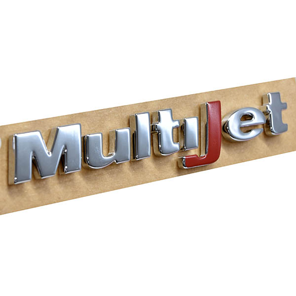 FIAT����MULTIJET��������֥��