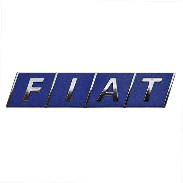 FIAT½ãÀµ¥í¥´¥¨¥ó¥Ö¥ì¥à