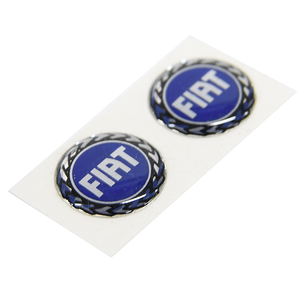 FIAT Genuine Emblem for Key-Head