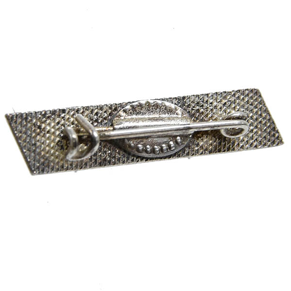 FIAT Vintage Logo Pin Badge (1970)