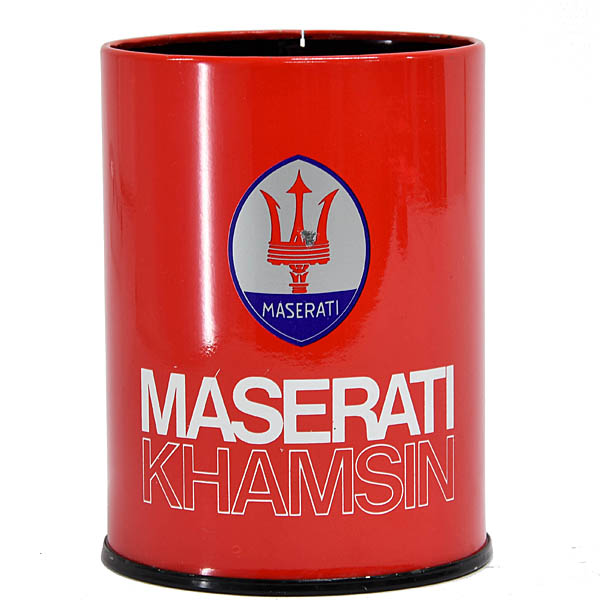 MASERATI KHAMSIN������ơ����ڥ󥹥����