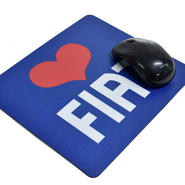 LOVE FIAT�ޥ����ѥå� 