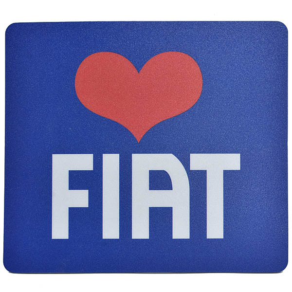 LOVE FIAT�ޥ����ѥå� 