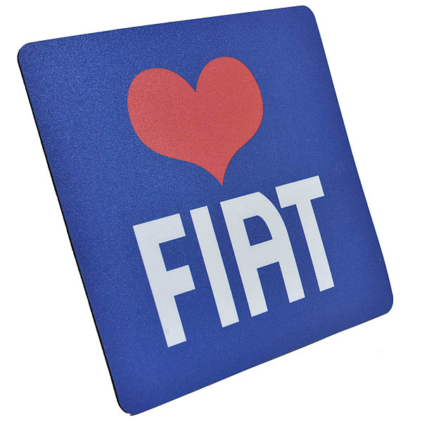 LOVE FIAT�ޥ����ѥå� 