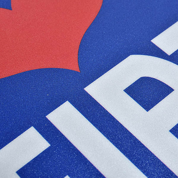 LOVE FIAT�ޥ����ѥå� 