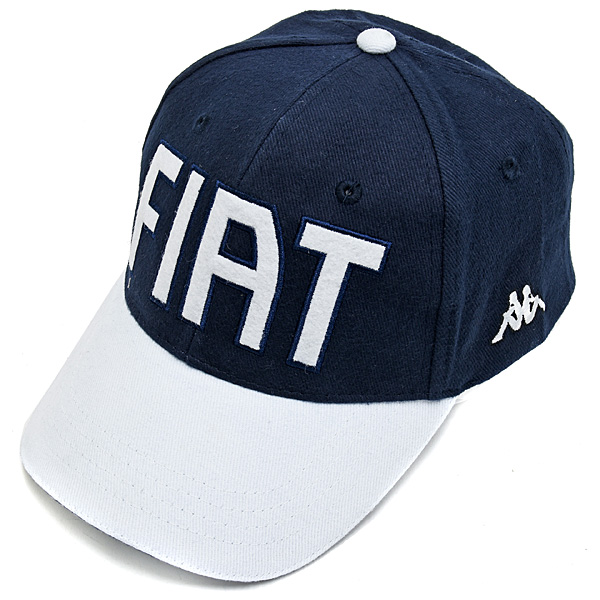 FIAT純正レタードキャップ by kappa