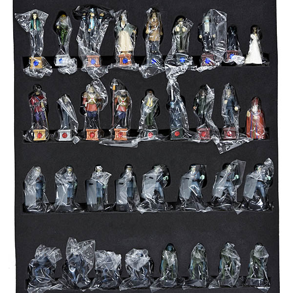 ��ѥ��� ���ꥪ���ȥ��ξ른����ޥ��������쥯�����