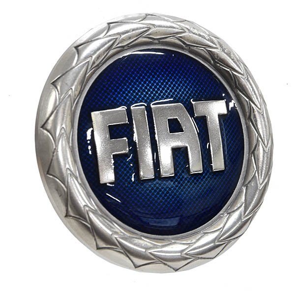 FIAT��Ω100��ǯ��ǰ�����
