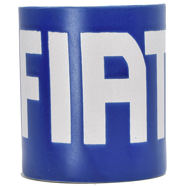 FIAT Letterd Mug Cup