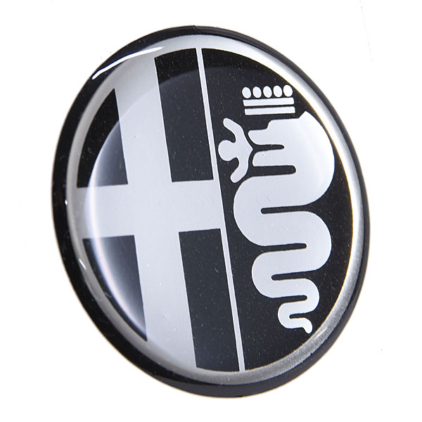 Alfa Romeo ֥3Dƥå(Υȡ/34mm)