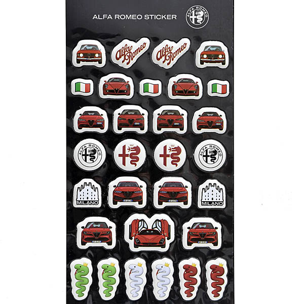Alfa Romeo�����פ��פ������륻�å�