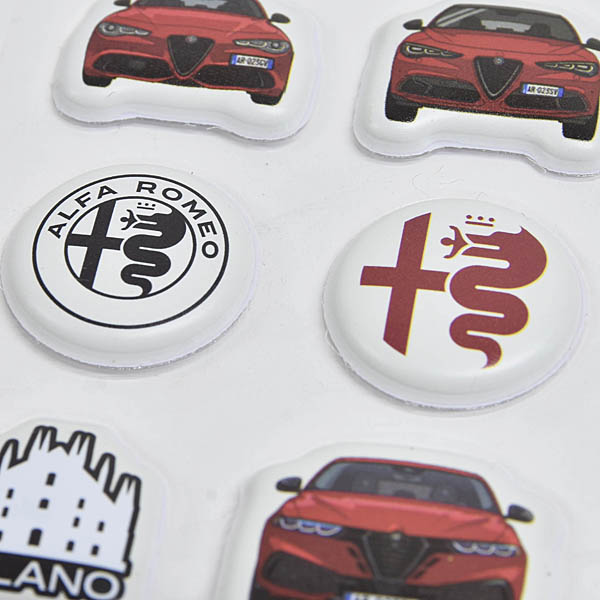 Alfa Romeo�����פ��פ������륻�å�